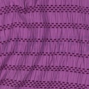 CHENILLE JACQUARD KERSENROOD (thumbnail) #2