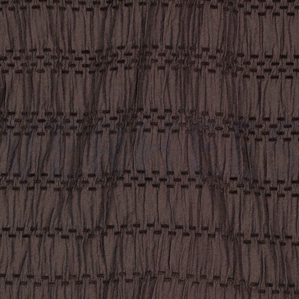 CHENILLE JACQUARD BRUIN #7