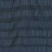 CHENILLE JACQUARD MARINEBLAU (thumbnail) #2