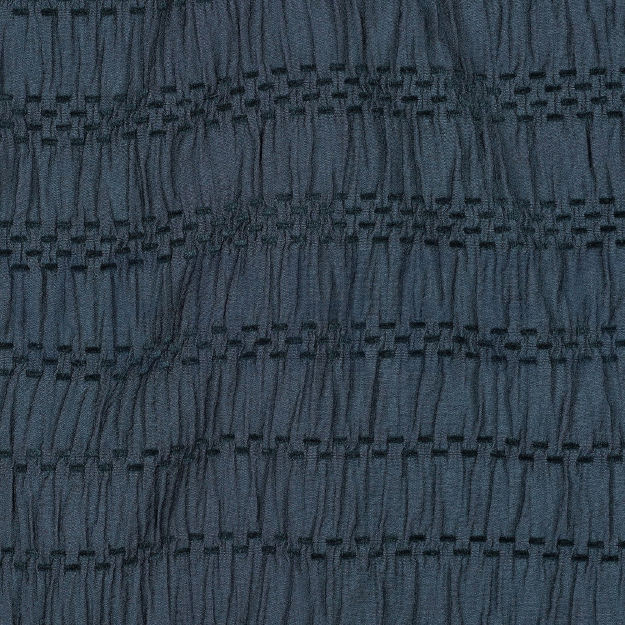 CHENILLE JACQUARD MARINEBLAU (high resolution) #2