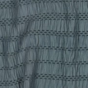 CHENILLE JACQUARD BLEU BRUMEUX (thumbnail) #2