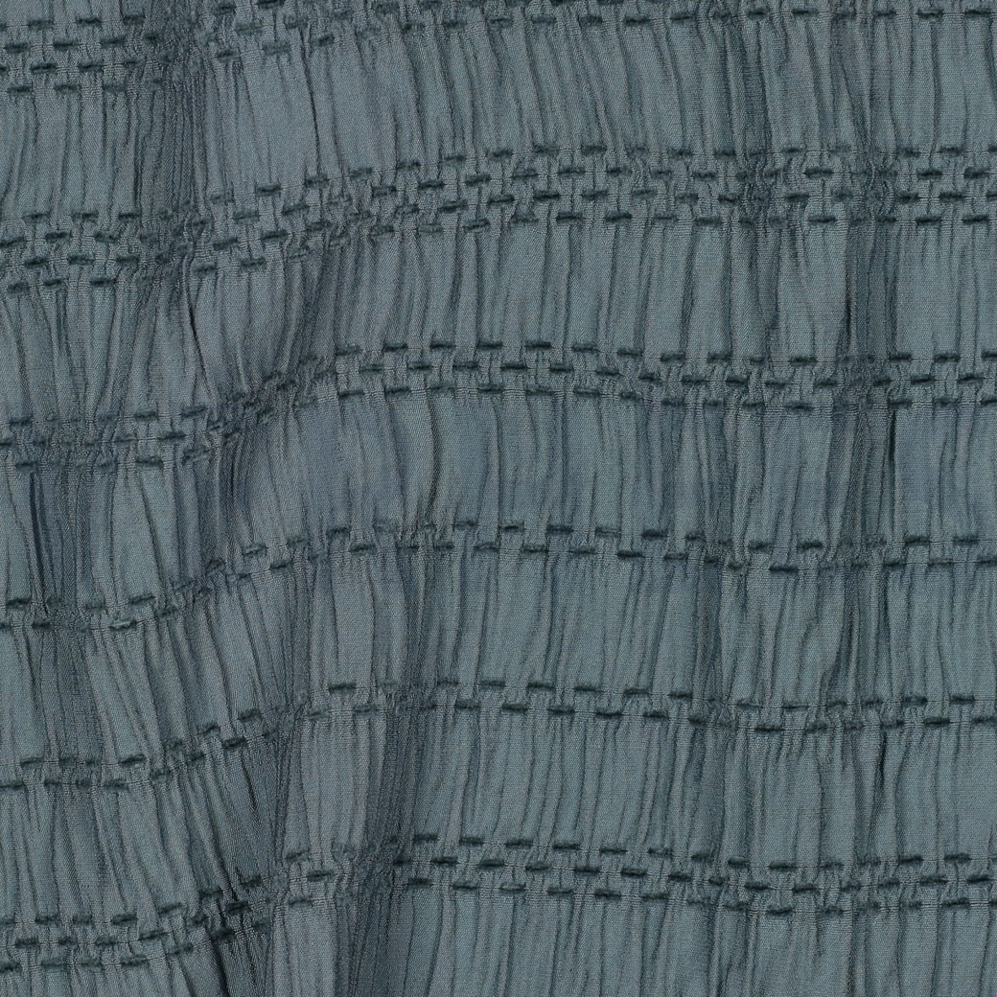 CHENILLE JACQUARD BLEU BRUMEUX (high resolution) #2