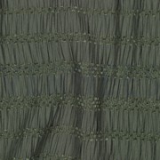 CHENILLE JACQUARD VERT ARMÉE (thumbnail) #2