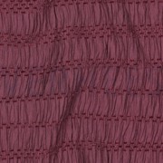 CHENILLE JACQUARD BORDEAUXROT (thumbnail) #2
