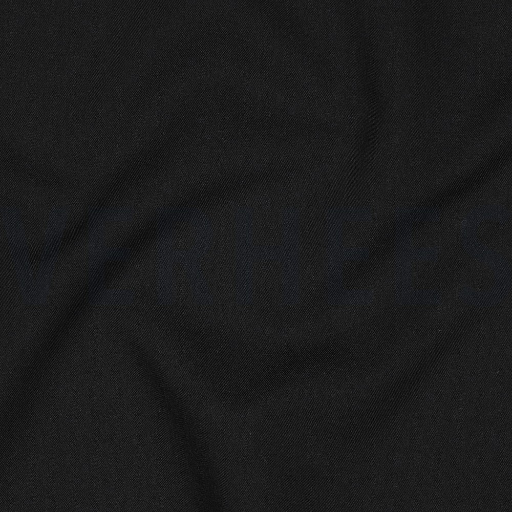 GABARDINE ZWART #7