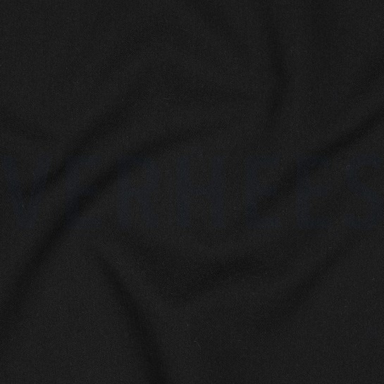 GABARDINE BLACK #7