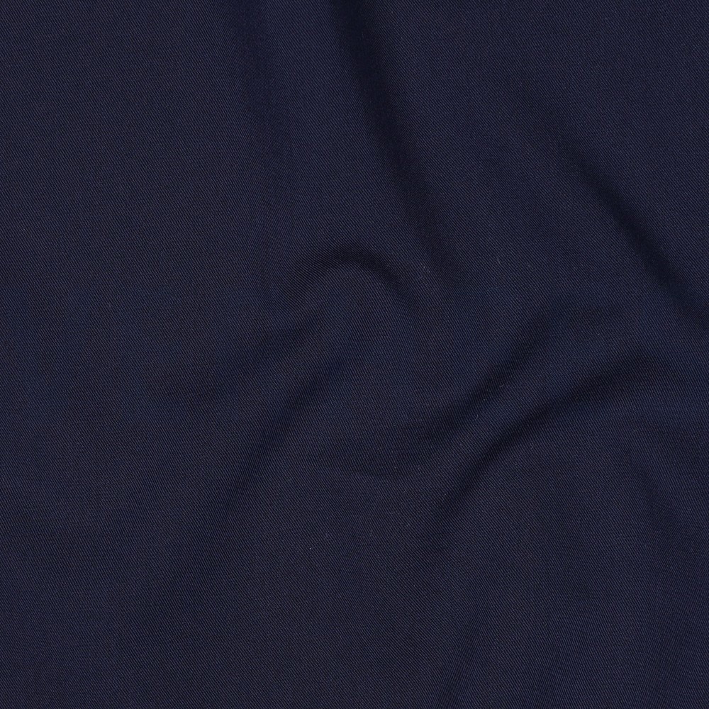 GABARDINE MARINEBLAUW #7