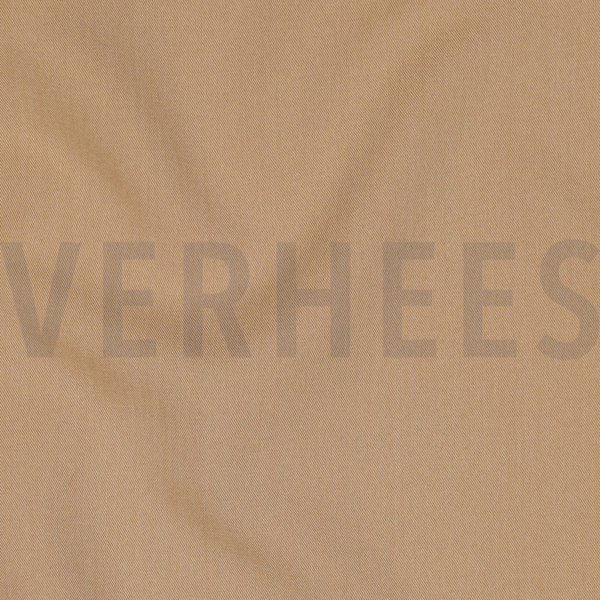 GABARDINE CAMEL (high resolution) #2