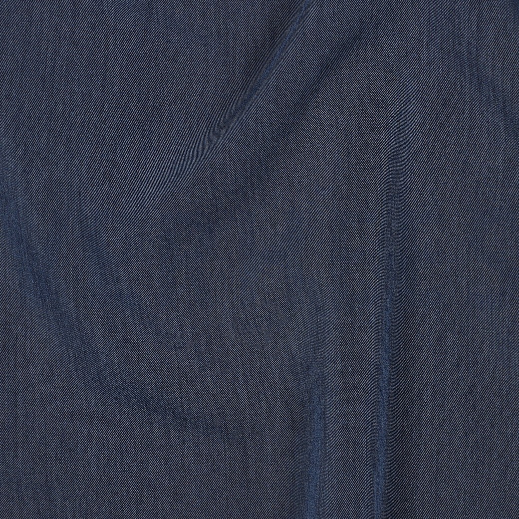 GABARDINE JEANS GEMÊLEERD #7