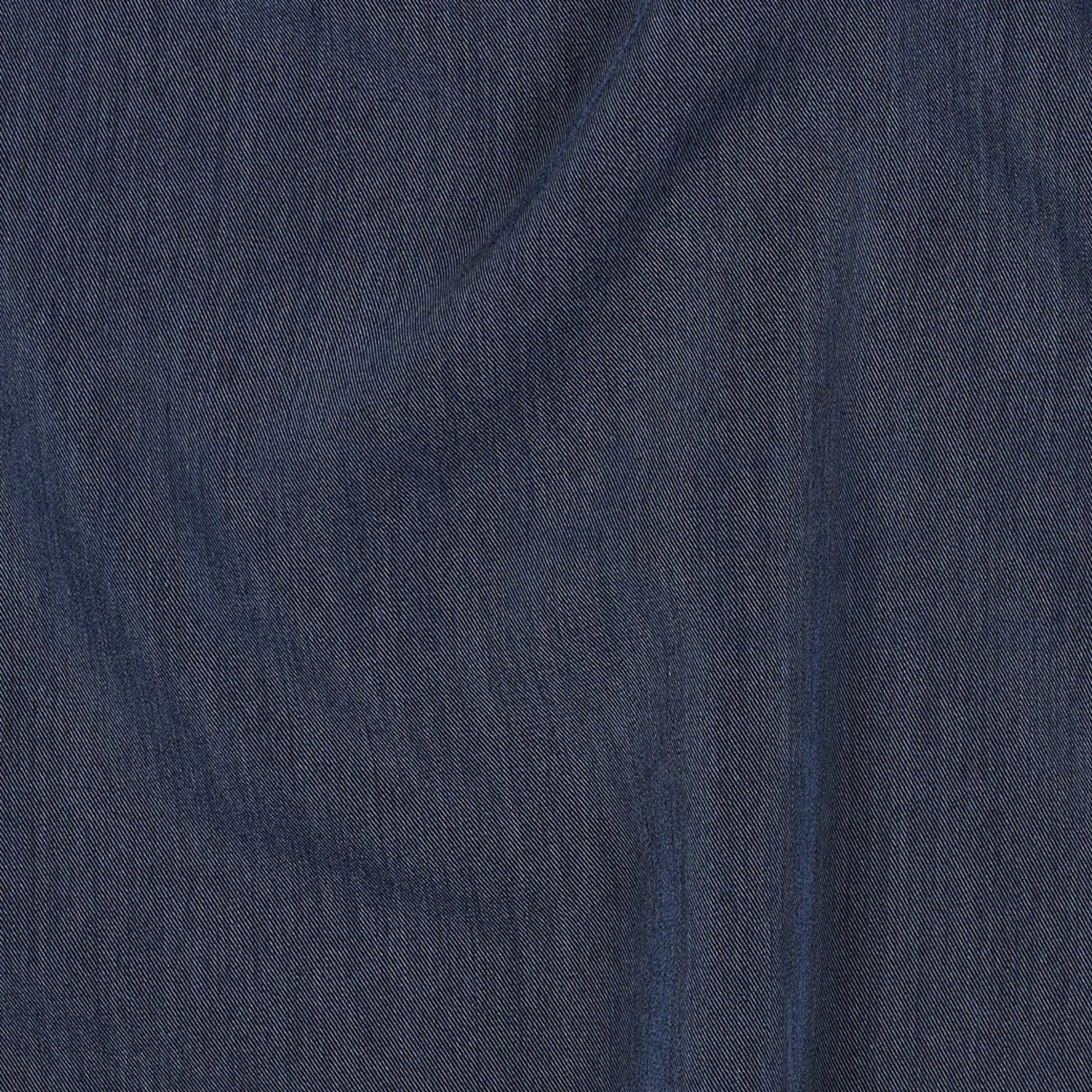 GABARDINE JEANS MELANGE (high resolution) #2