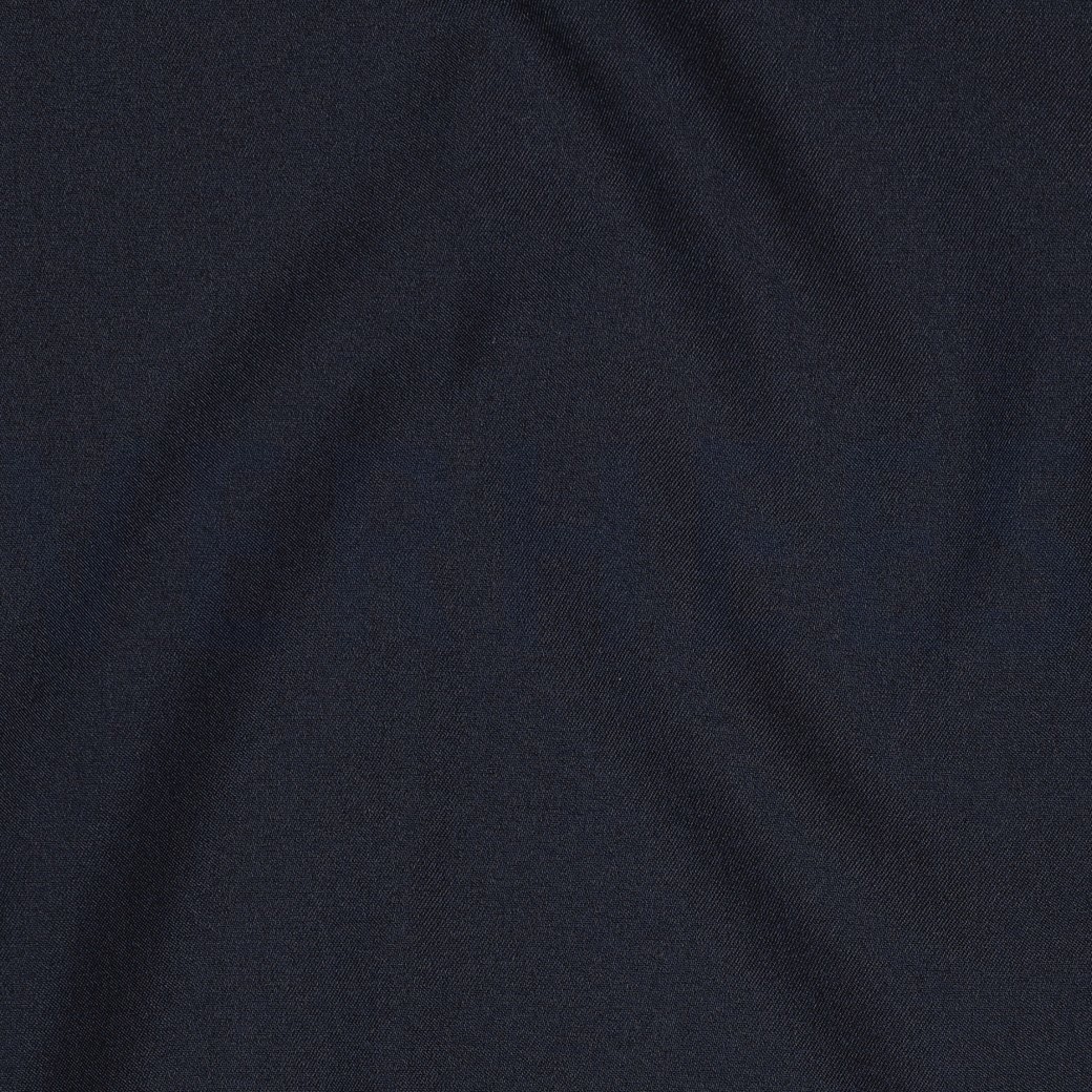 GABARDINE DUNKELMARINE #7