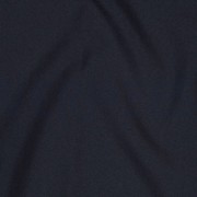 GABARDINE DUNKELMARINE (thumbnail) #2