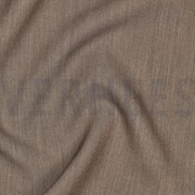 GABARDINE BRAUN MELANGE (thumbnail) #2