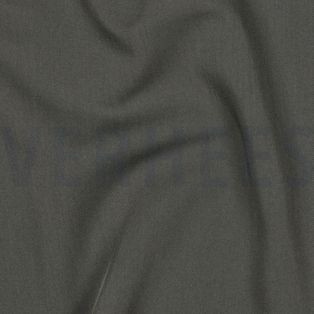 GABARDINE VERT ARMÉE #7