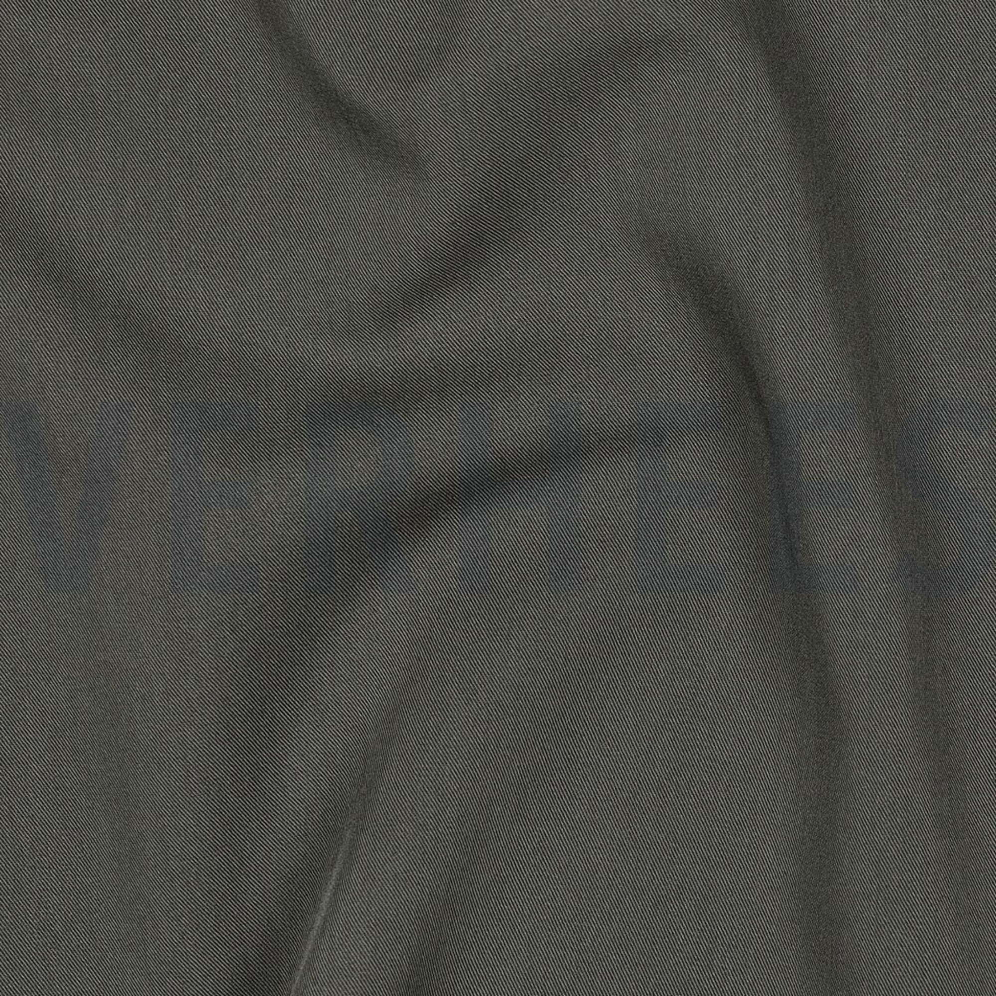 GABARDINE ARMEEGRÜN (high resolution) #2
