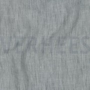 LINEN LOOK LIGHT GREY MELANGE (thumbnail) #2