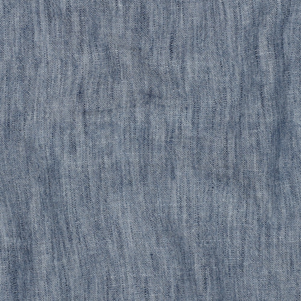 LINNEN LOOK MARINEBLAUW GEMÊLEERD #7