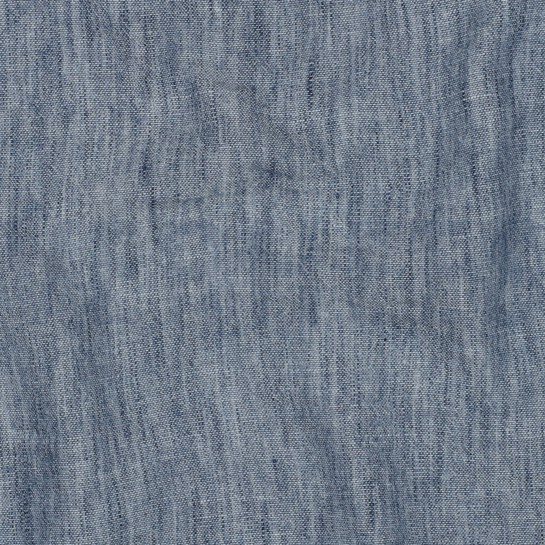 LINNEN LOOK MARINEBLAUW GEMÊLEERD #7