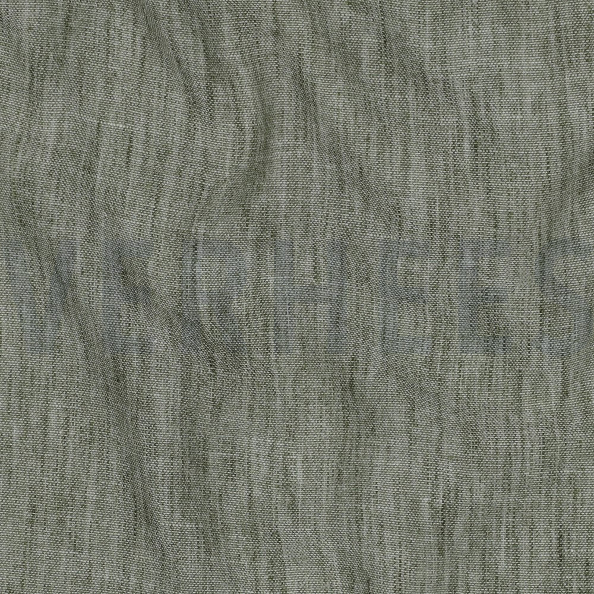 LEINEN LOOK GURKE MELANGE (high resolution) #2