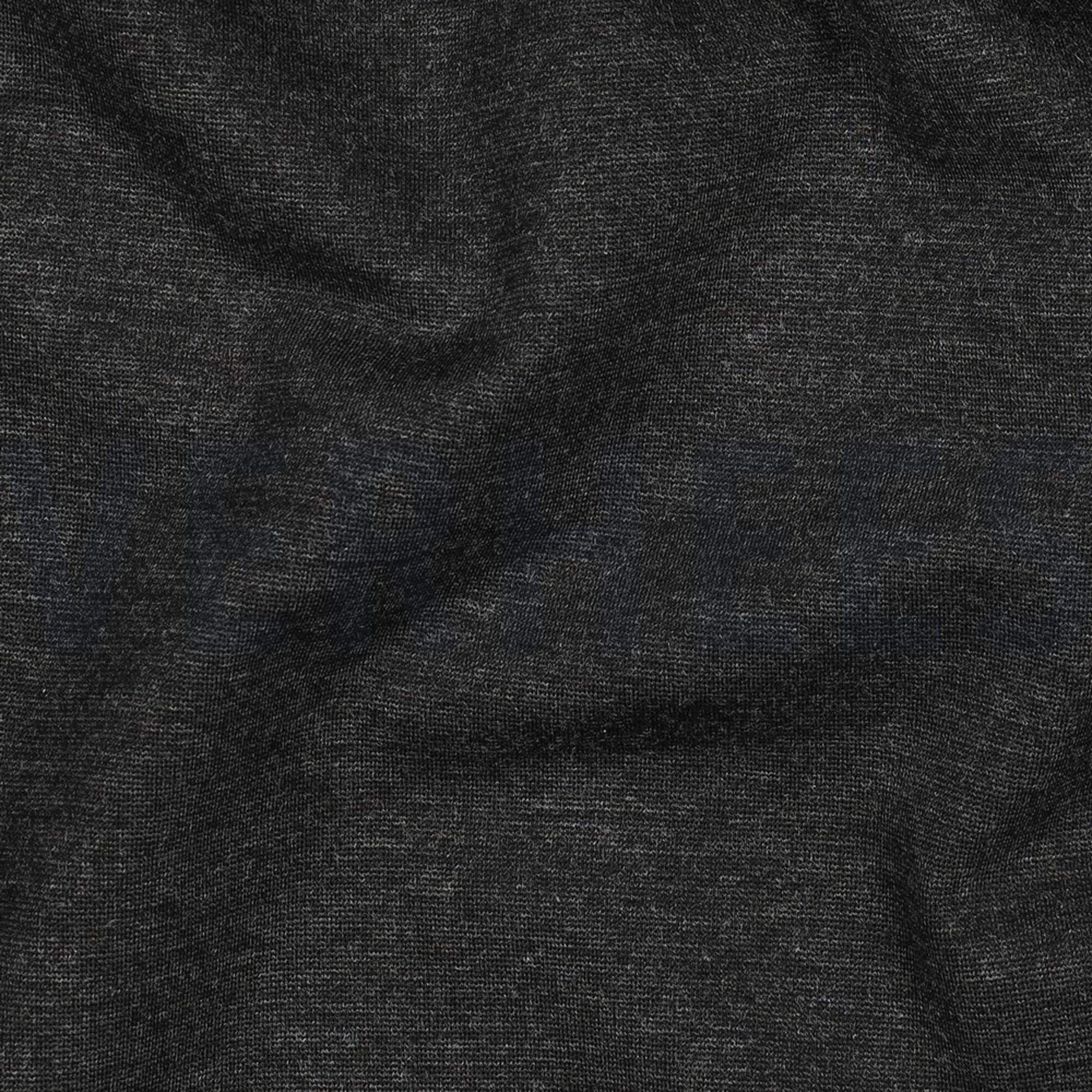 PUNTA DI ROMA DUNKELGRAU MELIERT (high resolution) #2