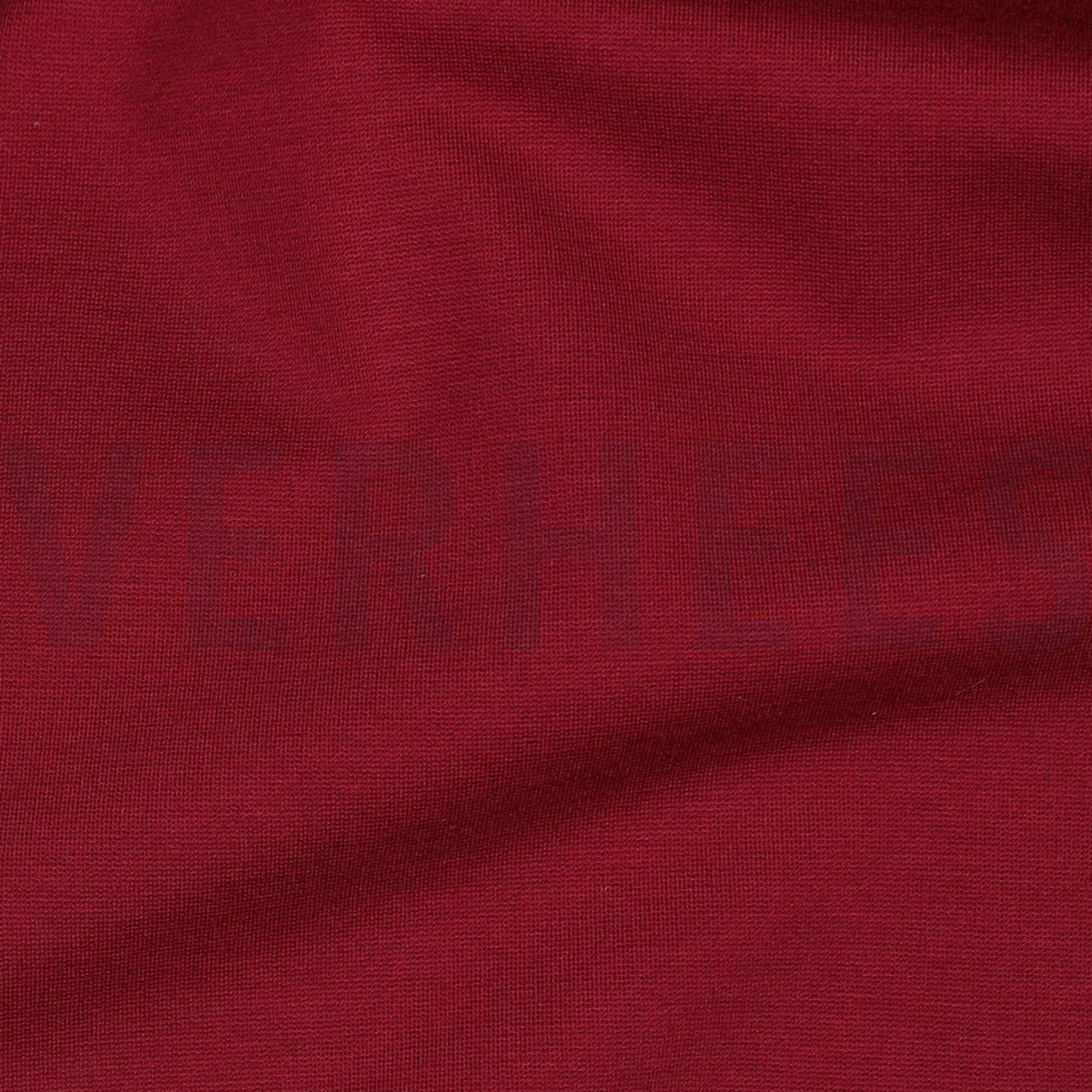 PUNTA DI ROMA BORDEAUX (high resolution) #2