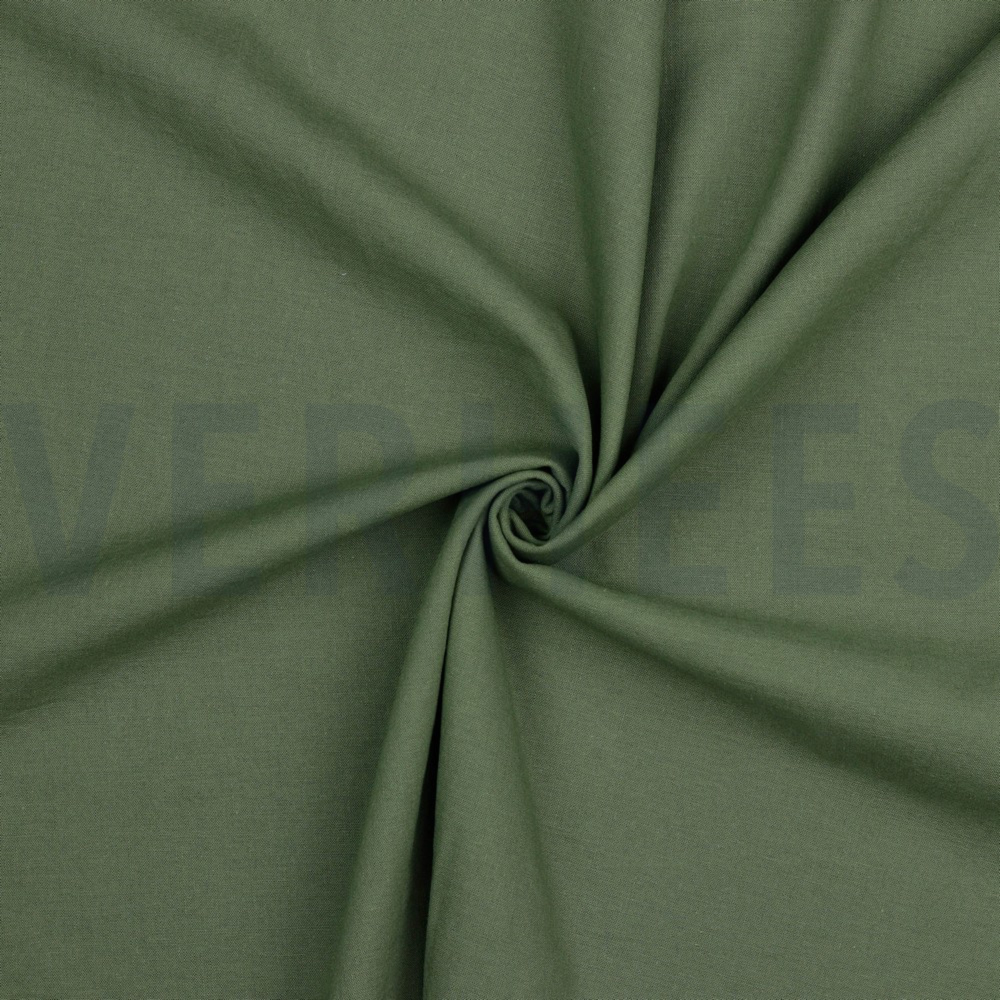 SORONA LEINEN GRÜN (high resolution) #2