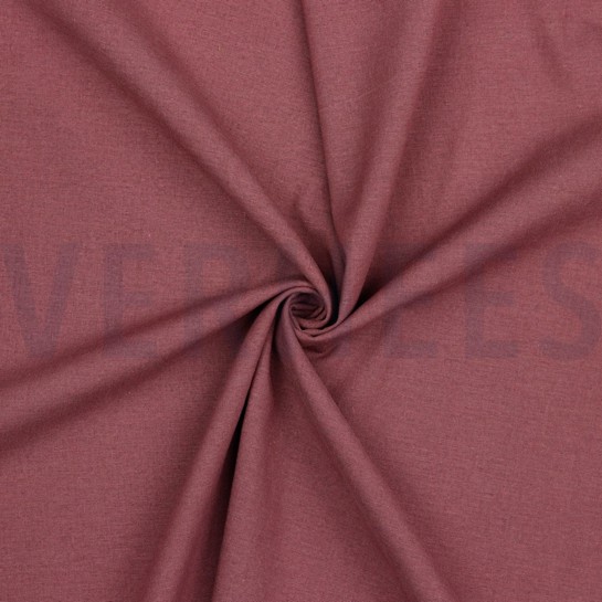 SORONA LEINEN AUBERGINE #7