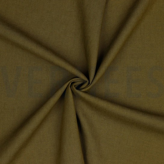 SORONA LEINEN KHAKIBRAUN #7