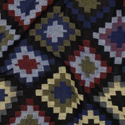 GOBELIN GEOMETRISCH MULTI (thumbnail) #2