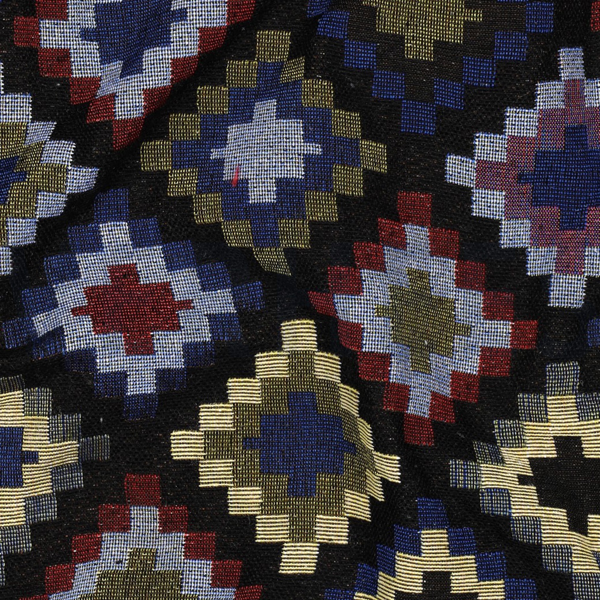 GOBELIN GEOMETRISCH MULTI (high resolution) #2