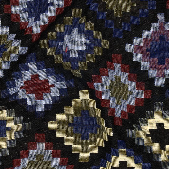 GOBELIN GEOMETRISCH MULTI #7