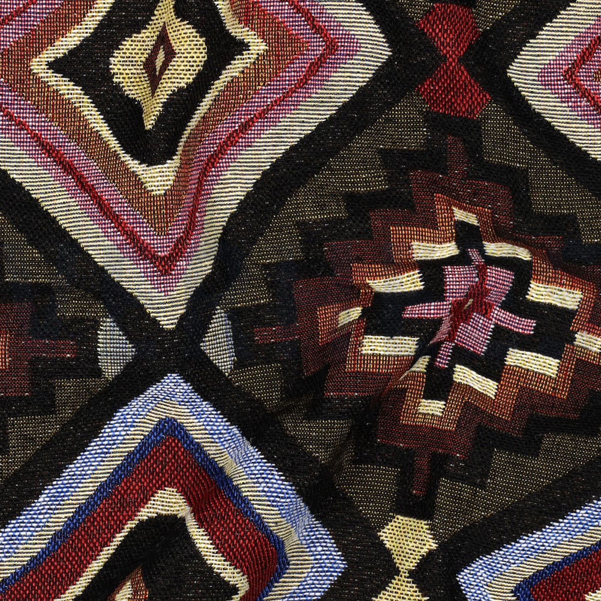 GOBELIN GEOMETRISCH MULTI (high resolution) #2