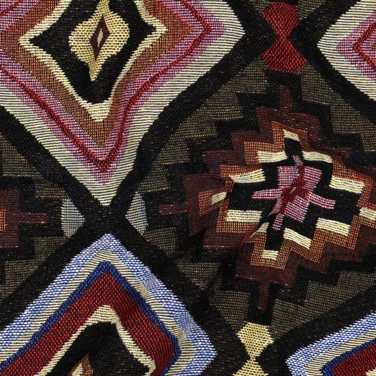 GOBELIN GEOMETRISCH MULTI #7