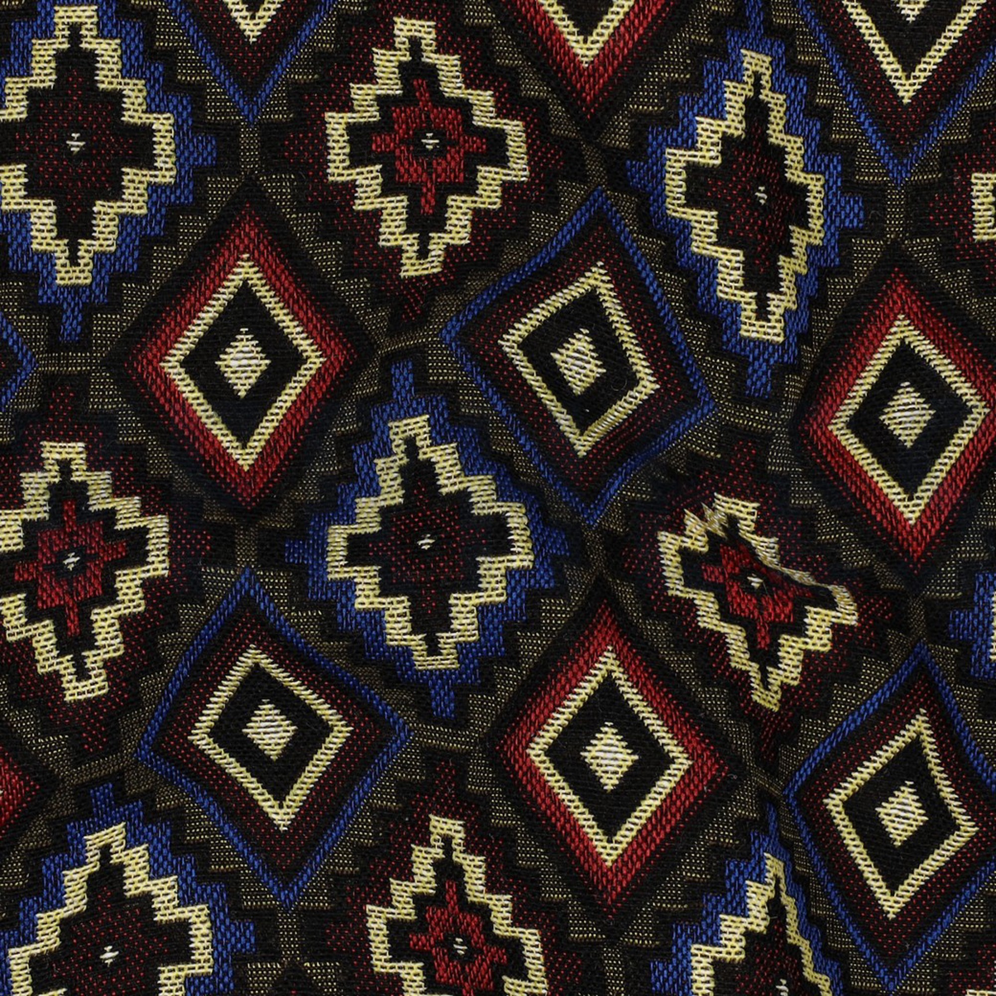 GOBELIN GEOMETRISCH MULTI (high resolution) #2