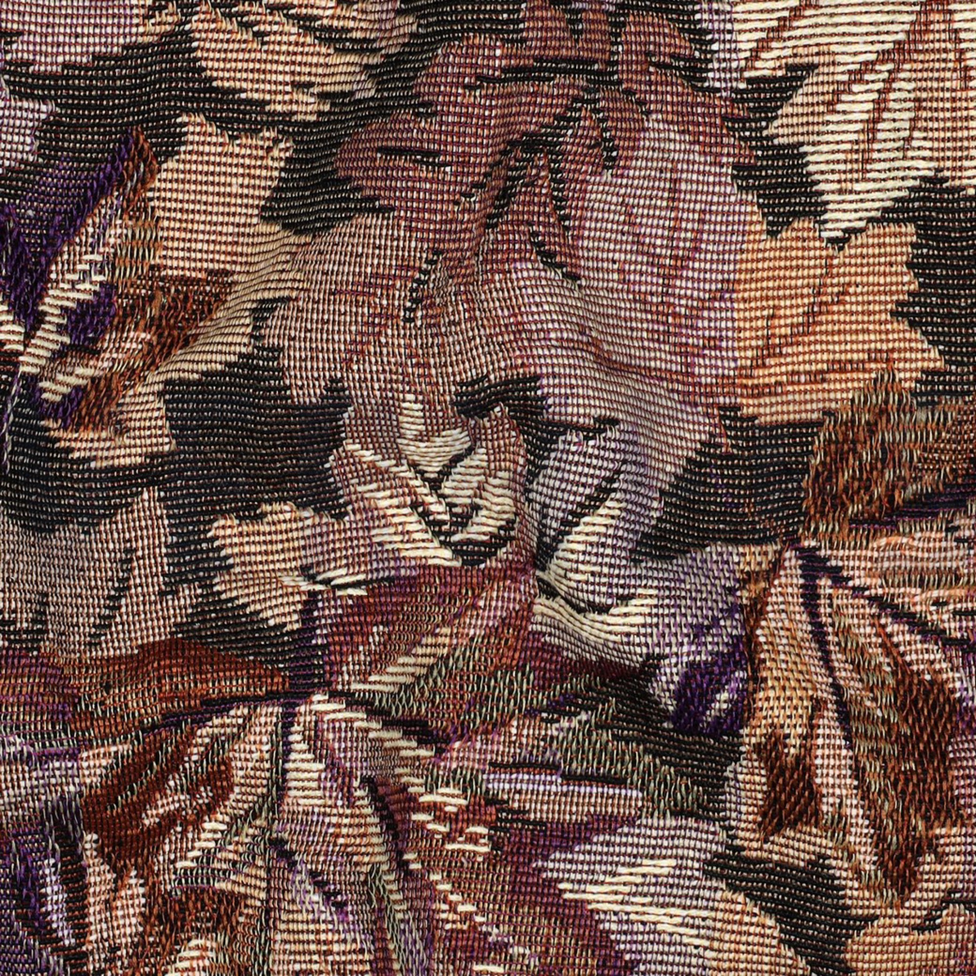 GOBELIN BLADEREN PAARS (high resolution) #2