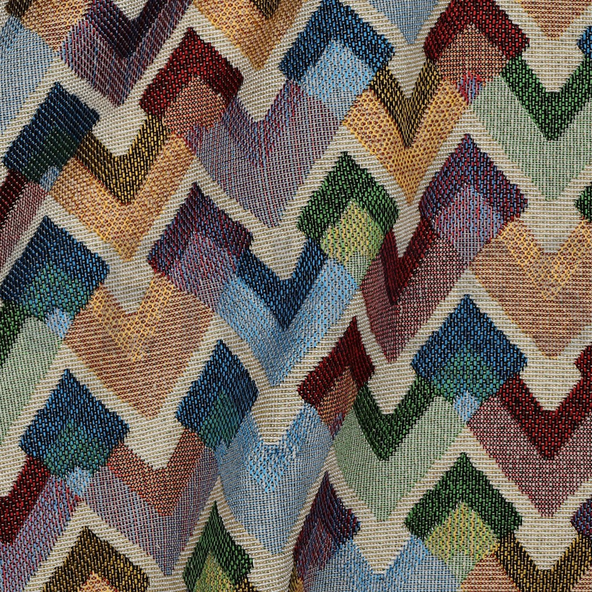 GOBELIN GEOMETRISCH MULTI (high resolution) #2