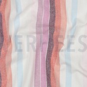 KATOEN GARENGEVERFD STREPEN MULTI (thumbnail) #2