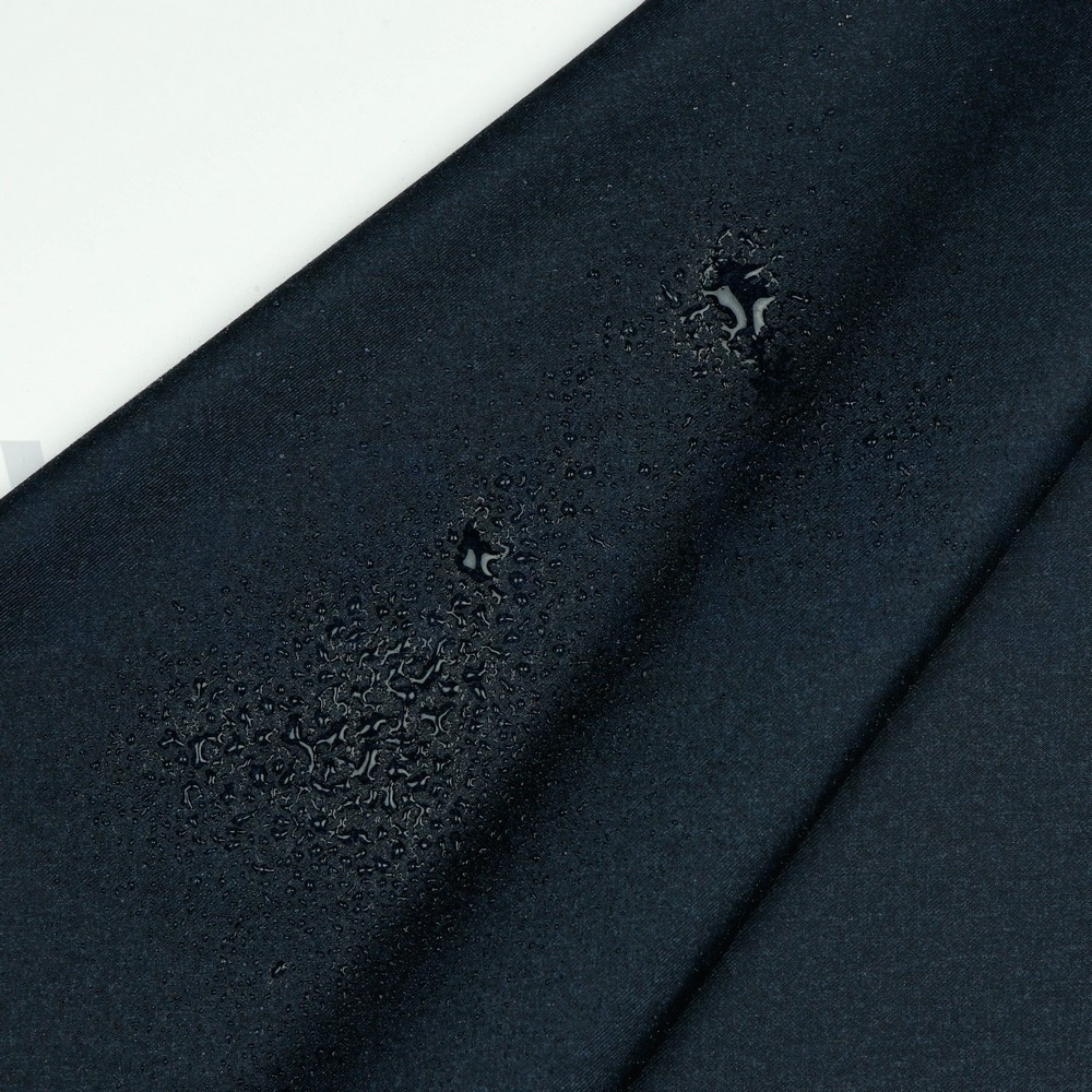 JEANS WASSERABWEISEND MARINEBLAU #7