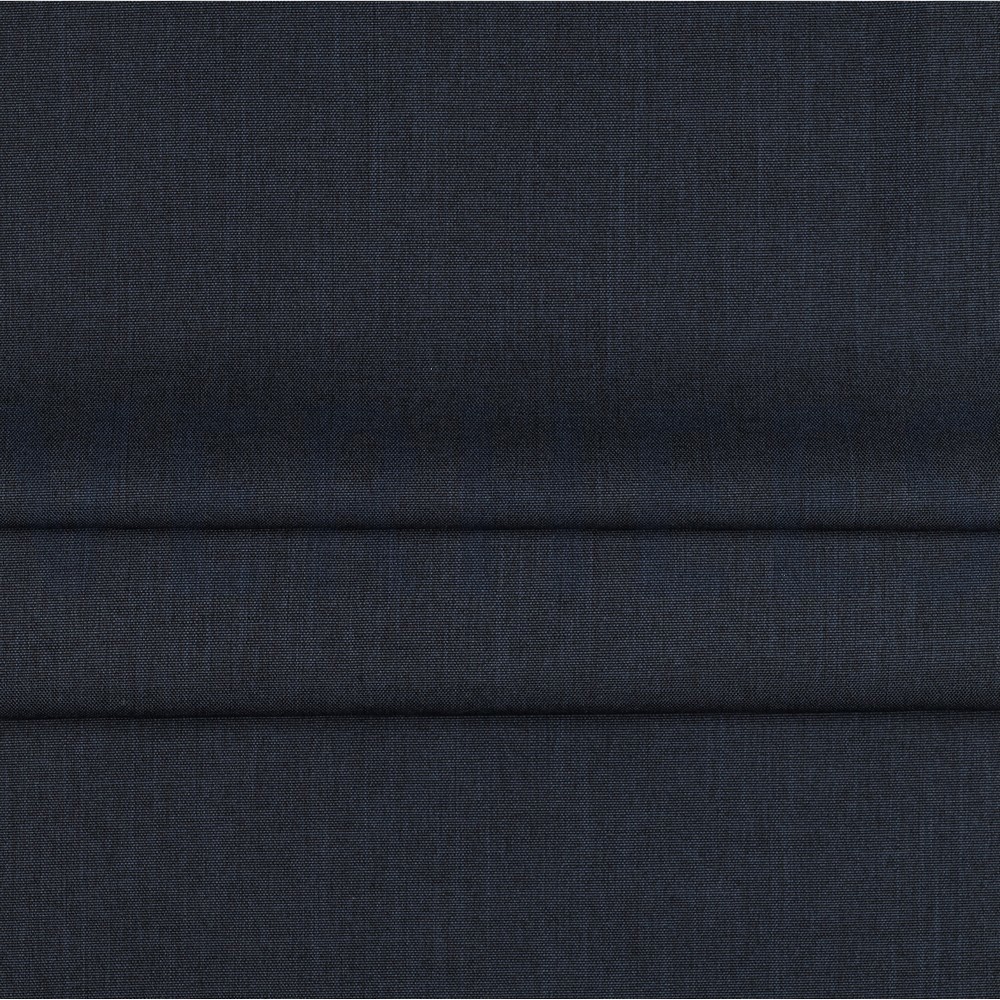 OUTDOOR IMPERMÉABLE MÉLANGE BLEU MARINE #7