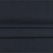 OUTDOOR WATERDICHT MELANGE MARINEBLAUW (thumbnail) #2