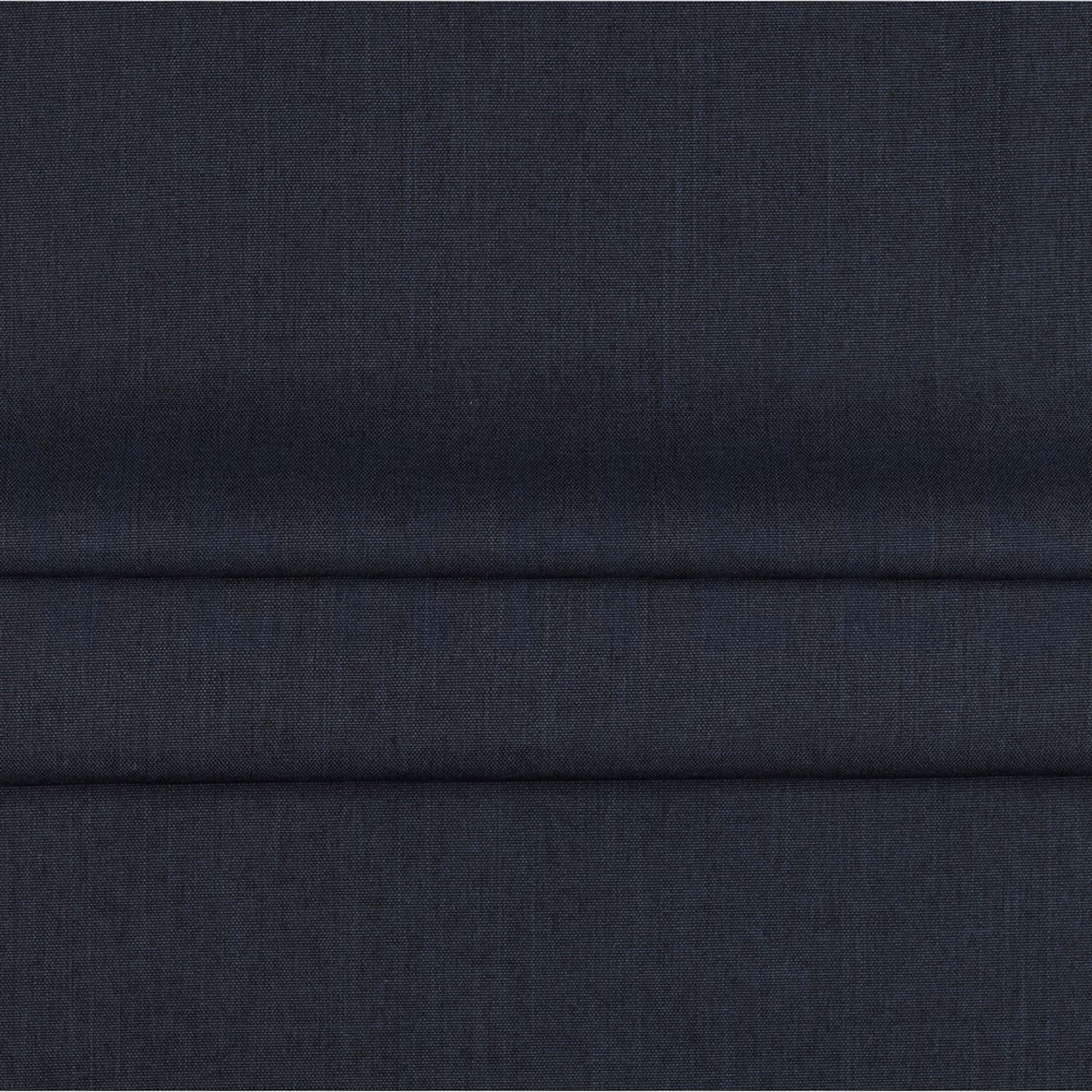 OUTDOOR WATERDICHT MELANGE MARINEBLAUW (high resolution) #2