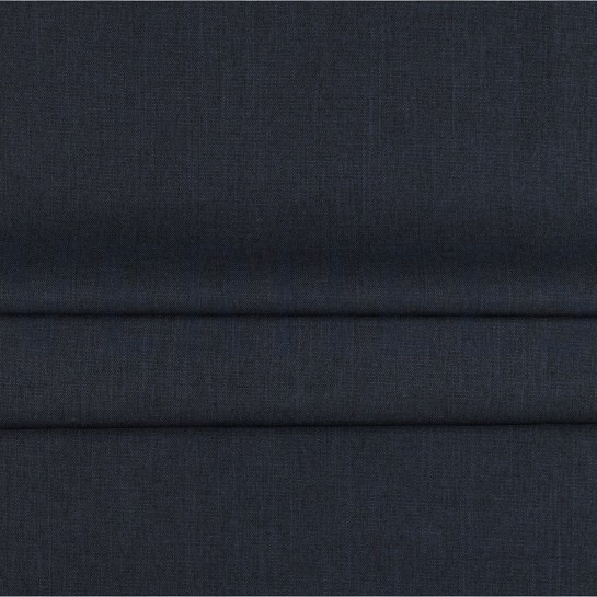 OUTDOOR WATERDICHT MELANGE MARINEBLAUW #7