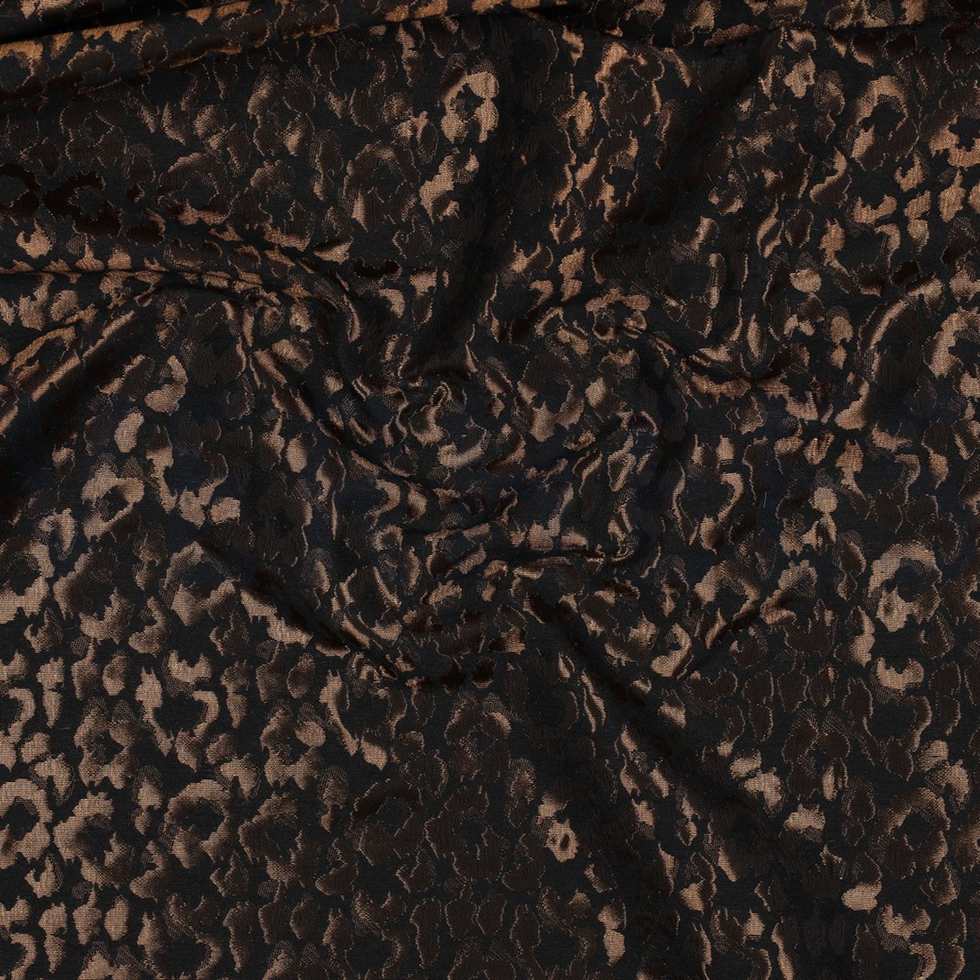 JACQUARD TIERHAUT BRONZE (high resolution) #2