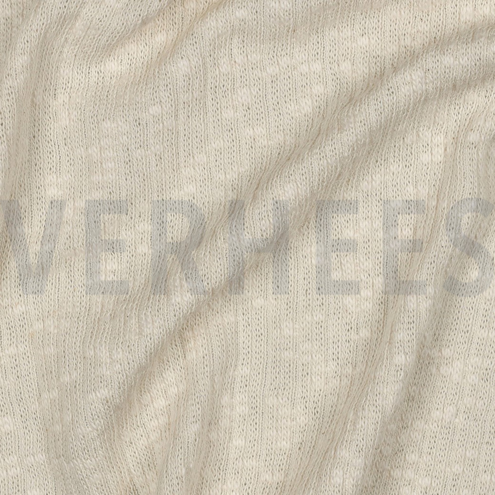 KATOEN GEBREID KABEL NATUREL (high resolution) #2