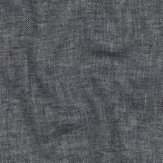 LEINEN BAUMWOLLE FISCHGRÄT MARINEBLAU (thumbnail) #2