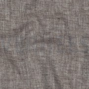 LINEN COTTON HERRINGBONE BROWN (thumbnail) #2