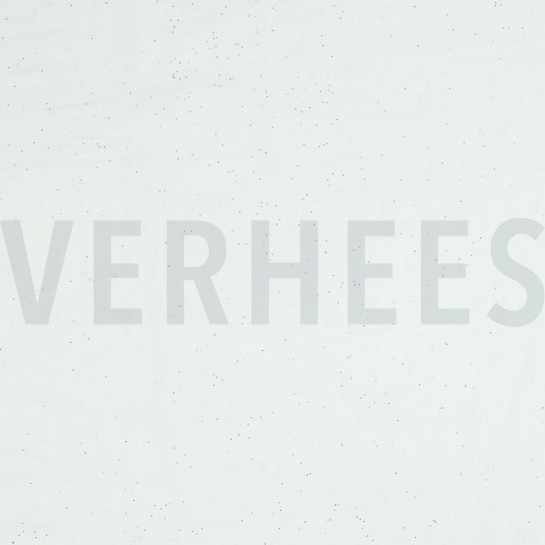 ROYAL TULE MULTI FOLIE WIT #7