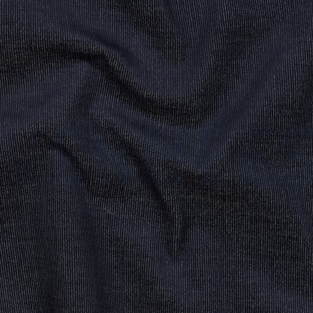 DENIM VELOURS MILLERAIES INDIGO #7