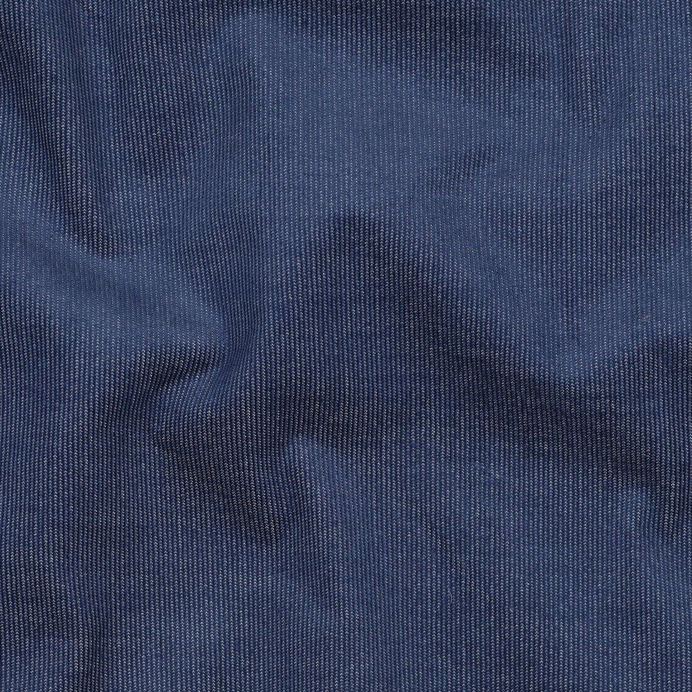 DENIM CORDUROY BABYRIB JEANSBLAUW #7