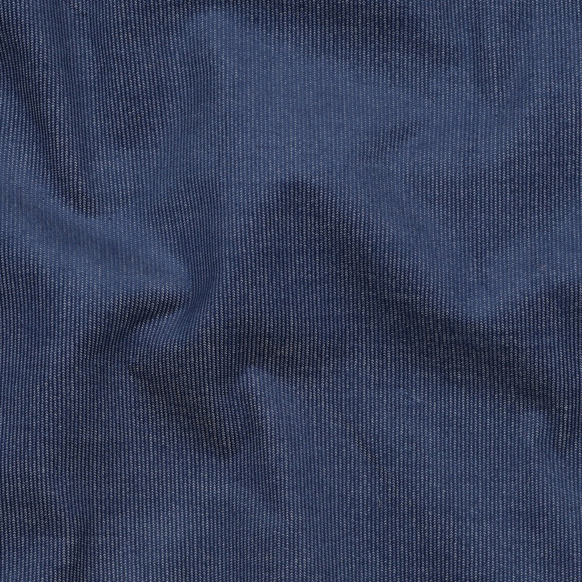 DENIM CORDUROY BABYRIB JEANSBLAUW (high resolution) #2
